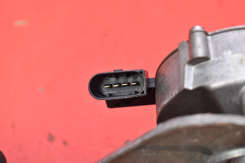 фото №11, Механізм моторчик двірник перед eu a1648202442 mercedes gl x164 06-09