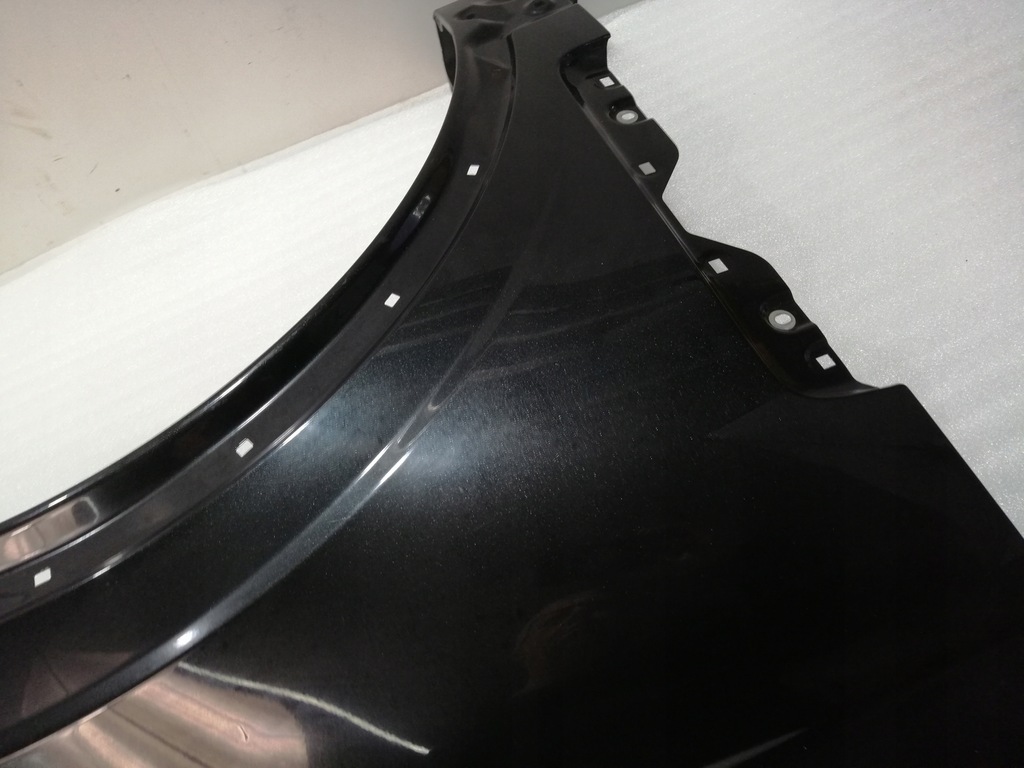 фото №10, Opel antara крила правий перед