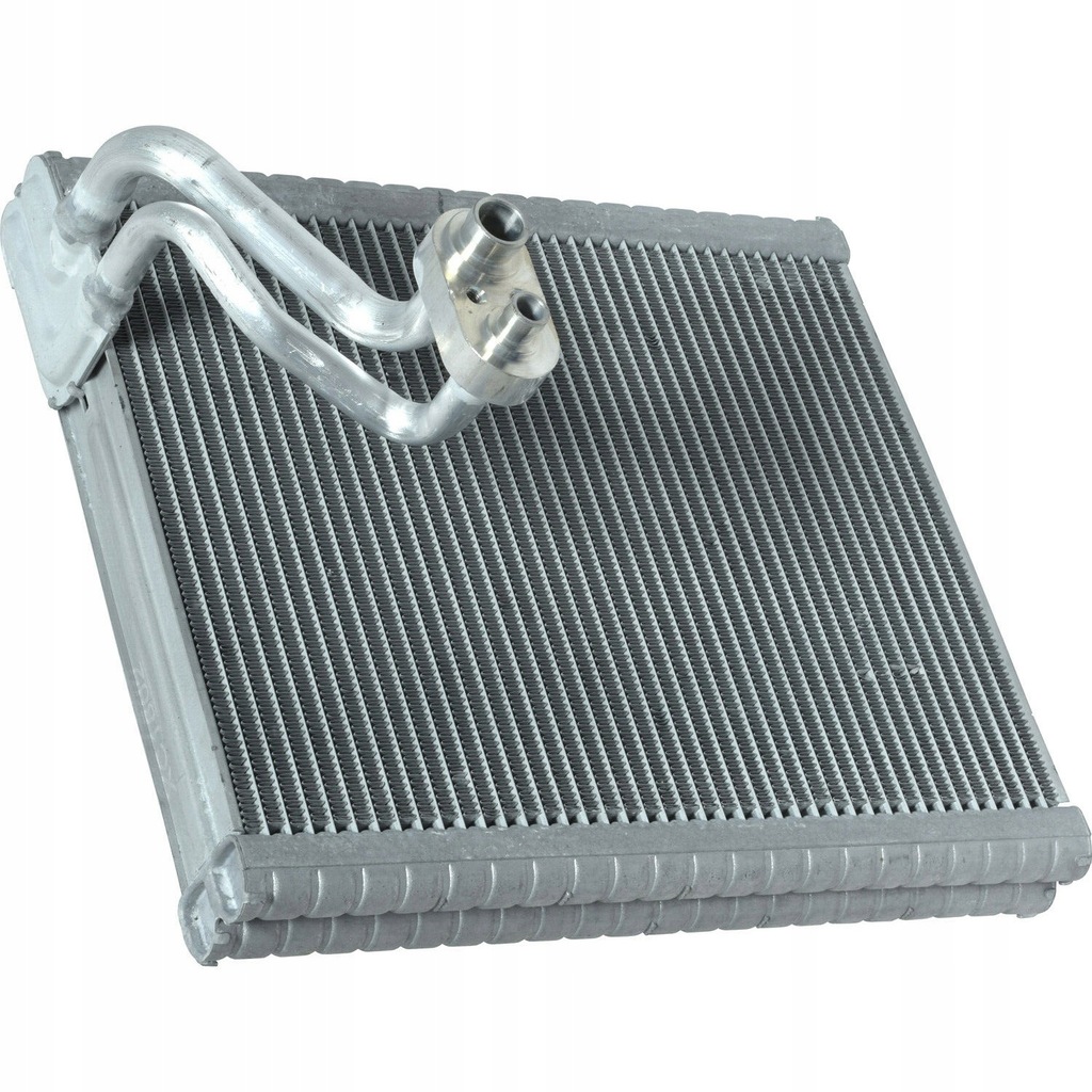 фото №1, Испаритель кондиционера fiat freemont jc 2011 -