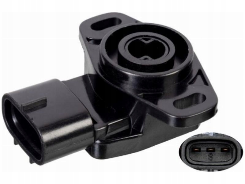 фото №1, Датчик дроссель febi bilstein 171423