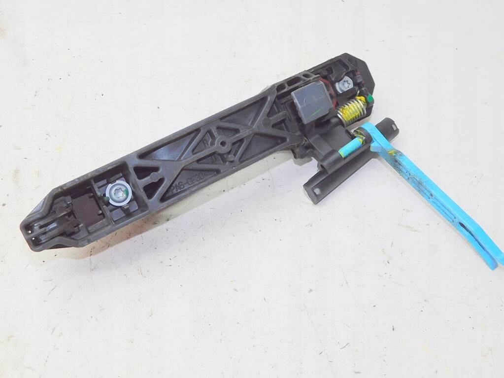 фото №5, Suzuki sx4 2011r - ручка наружная левый задняя