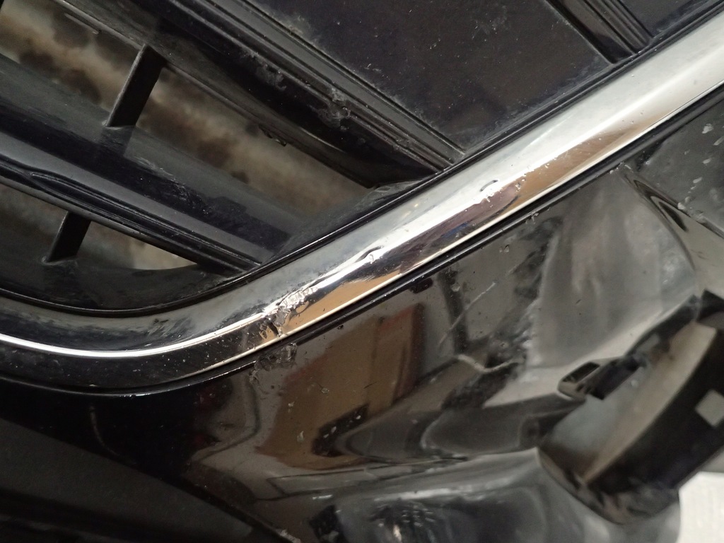 фото №8, Бампер перед audi a7 c8 4k8