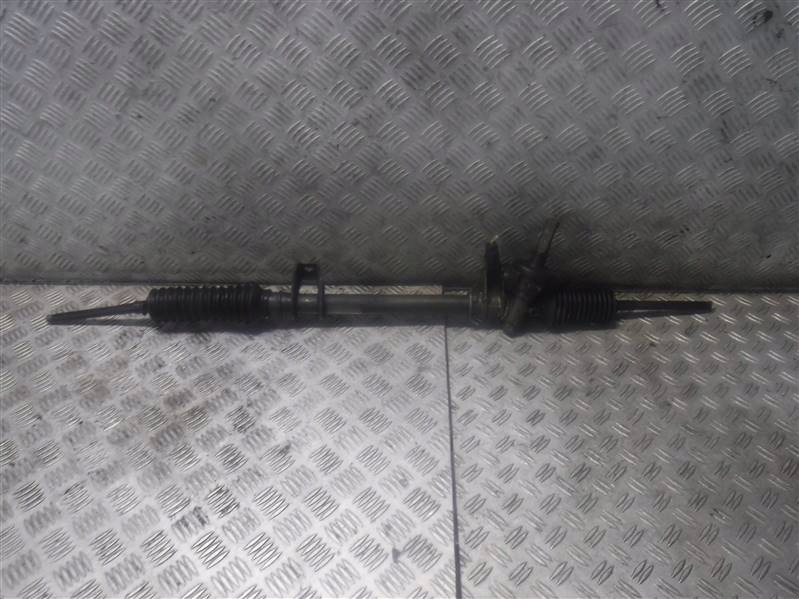 фото №1, Рейка рульова renault kangoo i lift з датчиком