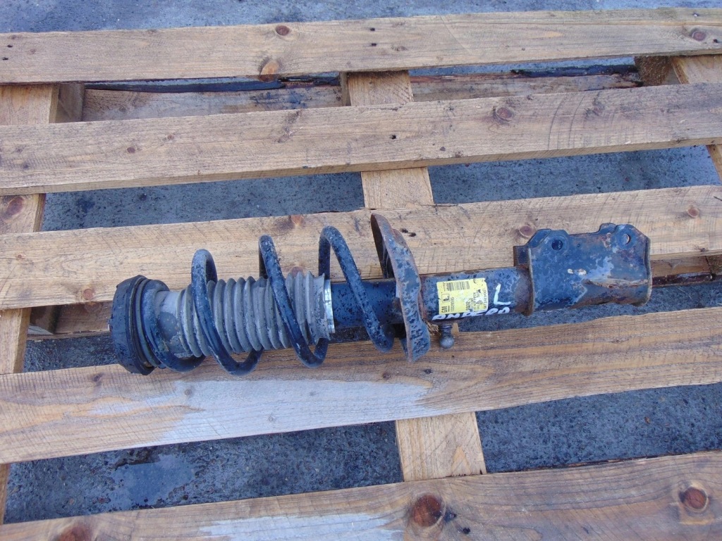 Купить Амортизатор mc person левый opel ampera i 1.4