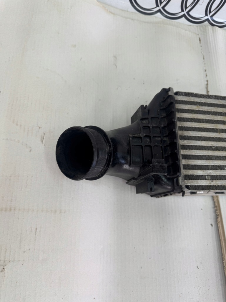 Audi a6 c7 4g0 a7 4g8 радіатор повітря інтеркулер 3.0 tdi 4g0145805n в Україні