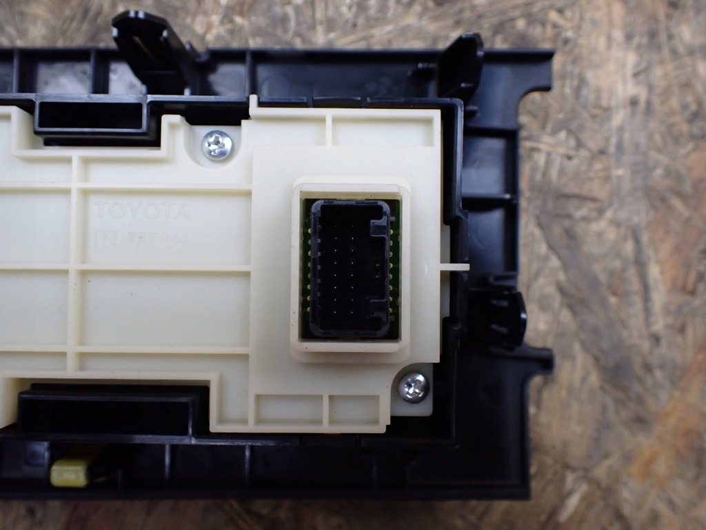 фото №7, Переключатель режимов движение lexus is iii 200t 300 po lift 2018 europa 75f941