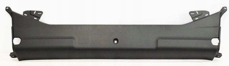 фото №1, Бампер scania r s средний