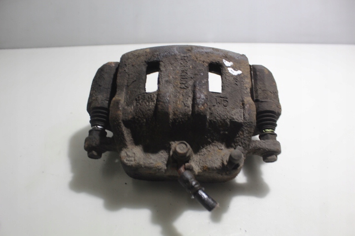 фото №1, Супорт гальма правий перед chevrolet captiva i 2.4