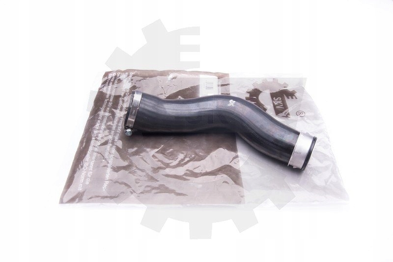 фото №12, Шланг турбины vw passat passat cc, 3c0145834q