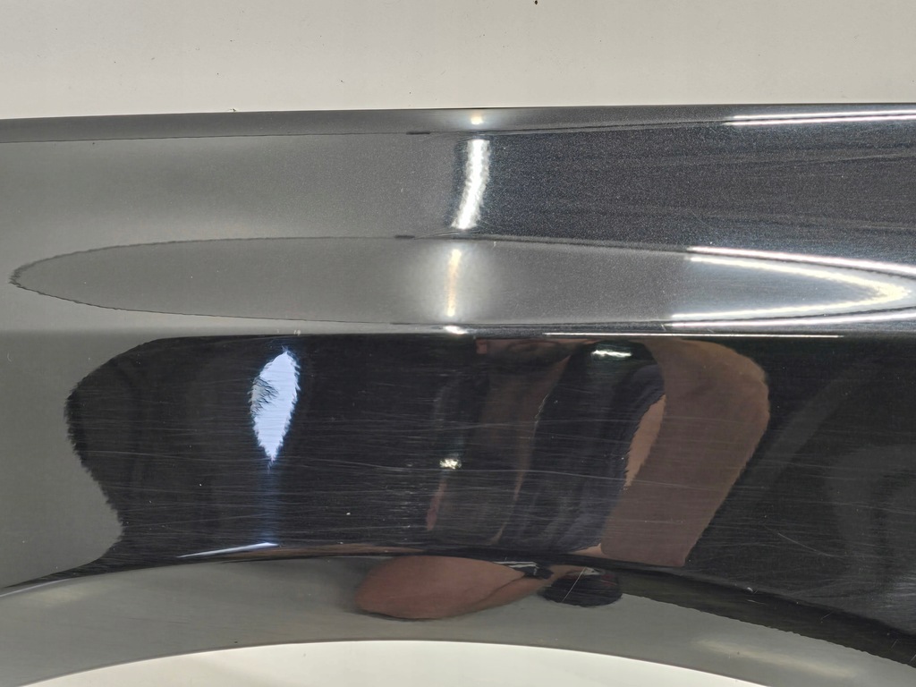 фото №6, Audi q5 8r 09r крыло левый передний перед lz9y