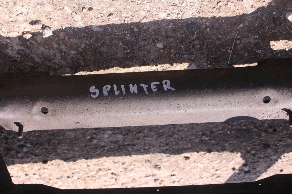 фото №5, Подрамник рессора рычаги комплект sprinter 906