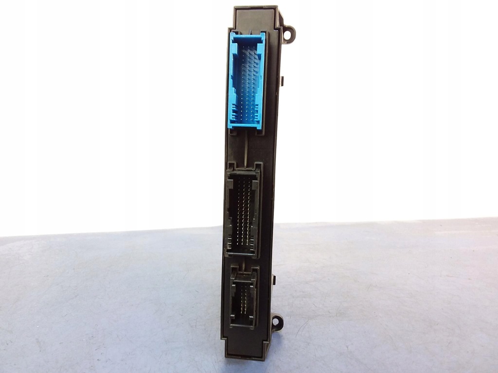 фото №5, Bmw 7 f01 f02 блок управления модуль комфорта 9202640