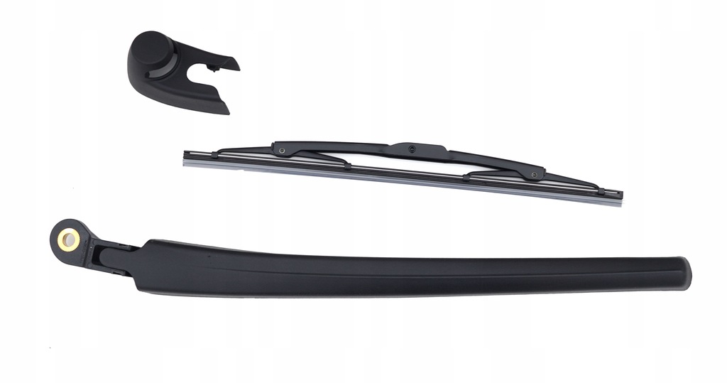 фото №1, Seat altea 07-15 дворник задняя рычаг щетка