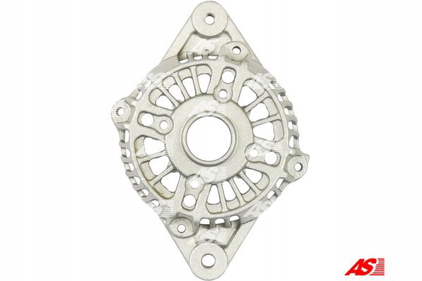 фото №3, Кронштейн, фланець привідний генератора as-pl abr1003