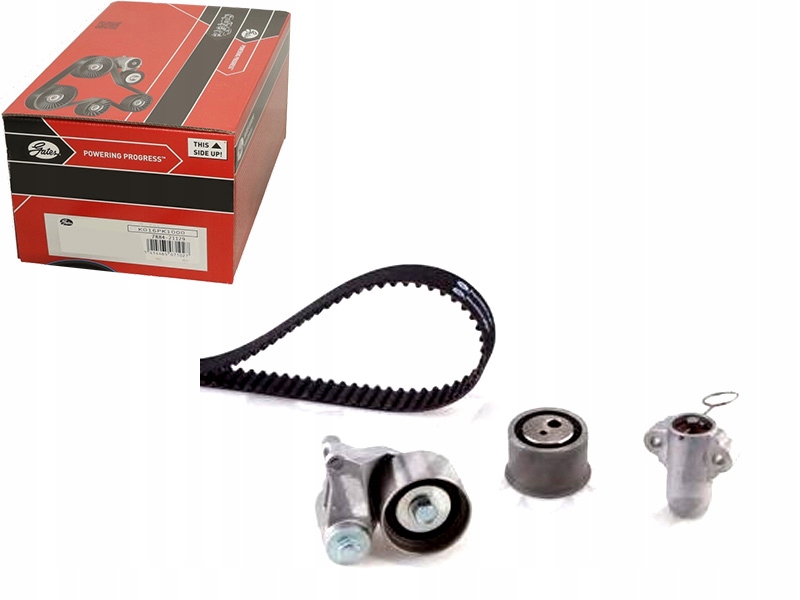 фото №1, Gates набор распределительного вала колесо hyundai grandeur 2.7 t