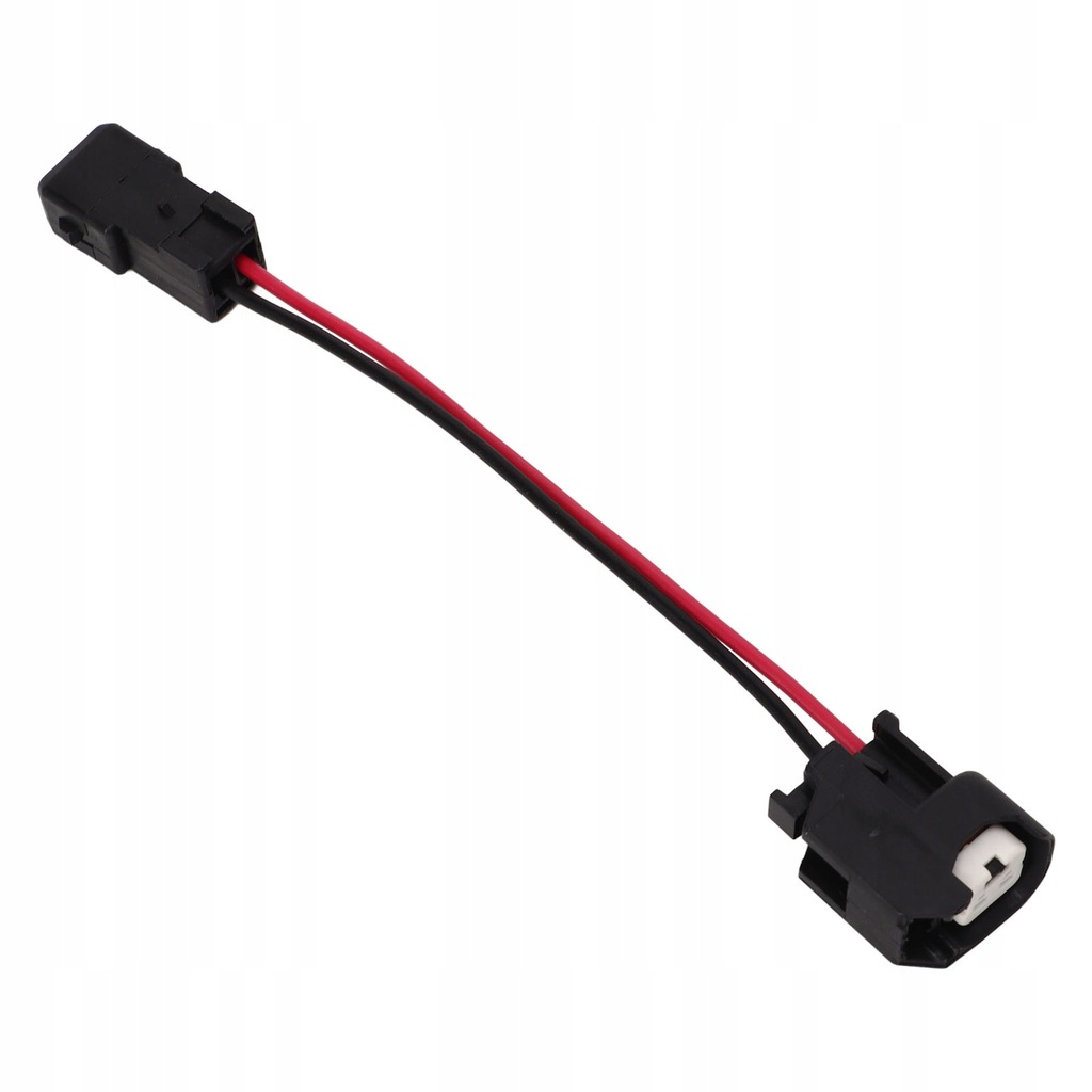 фото №6, 8 sztuk жгут адаптер форсунки топлива ls1 ls6 lt1 ev1 жгут