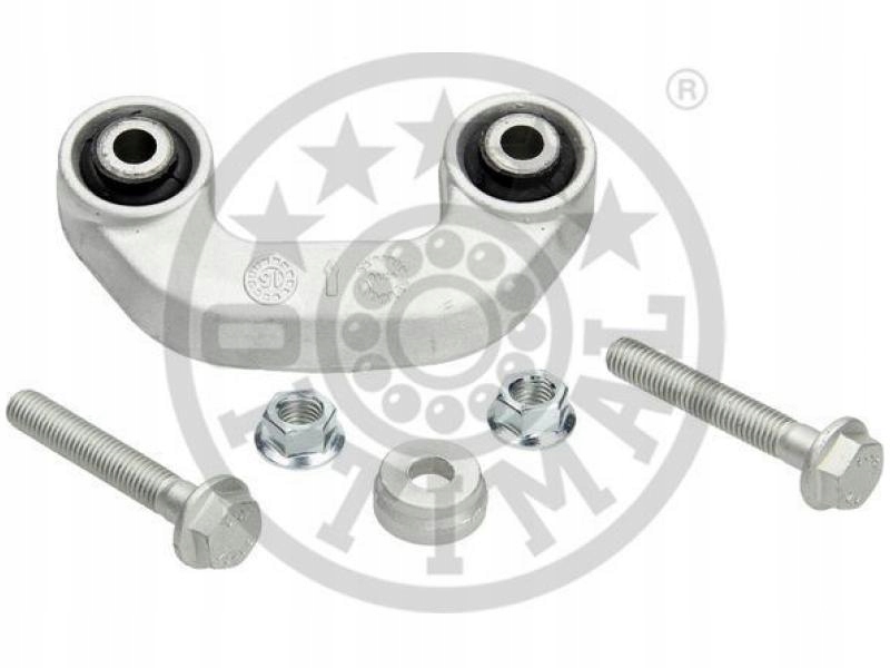 фото №1, Соединитель стабилизатора optimal g7-518