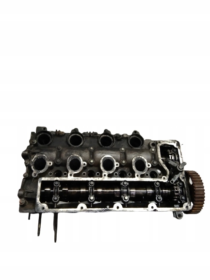 фото №3, Peugeot 407 2.0 hdi rhr головка валы