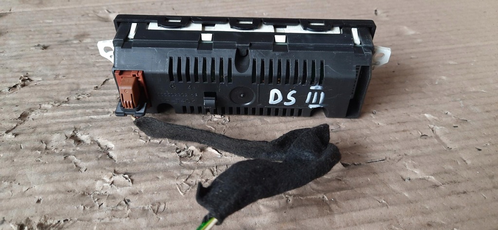 фото №5, Дисплей экран citroen ds3 5555502902