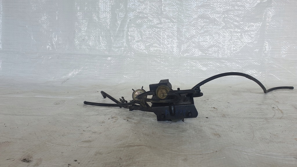 фото №8, Sprinter vw lt клапан вакууму турбіни