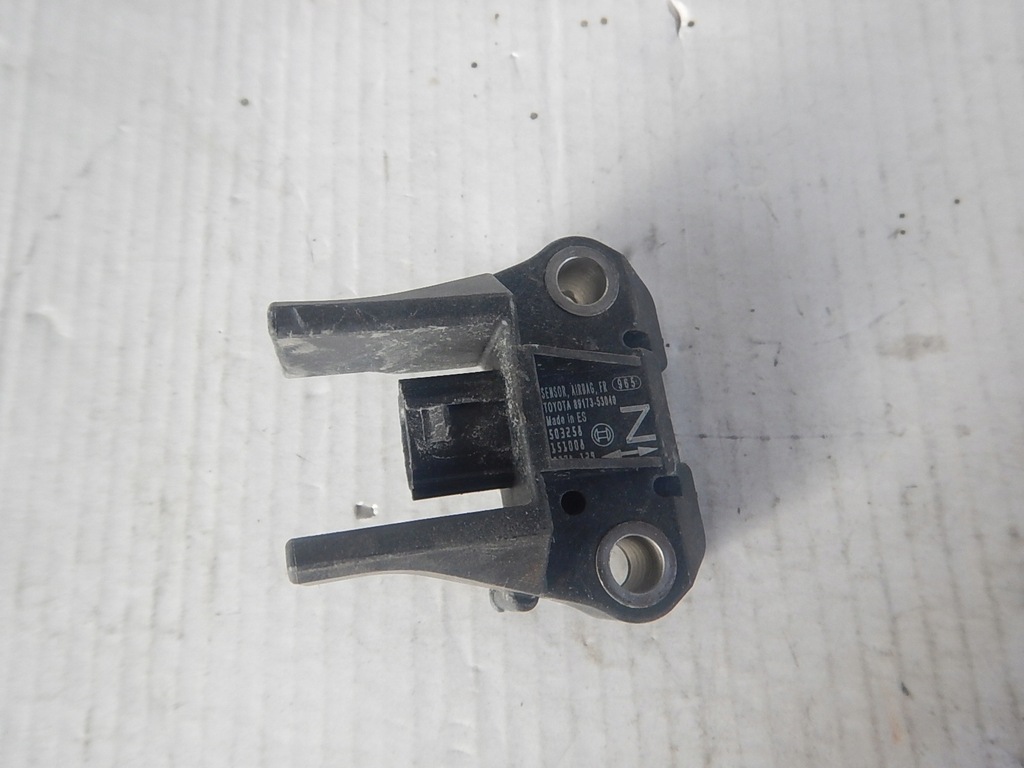 фото №1, Lexus is is220 is250 ii датчик удару