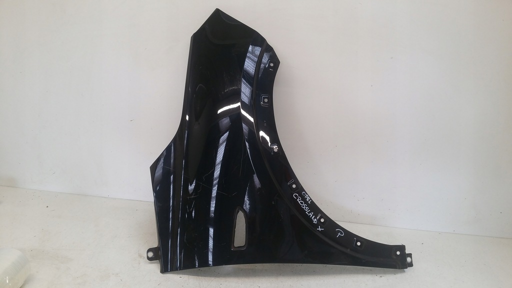 фото №1, Крила правий opel crossland