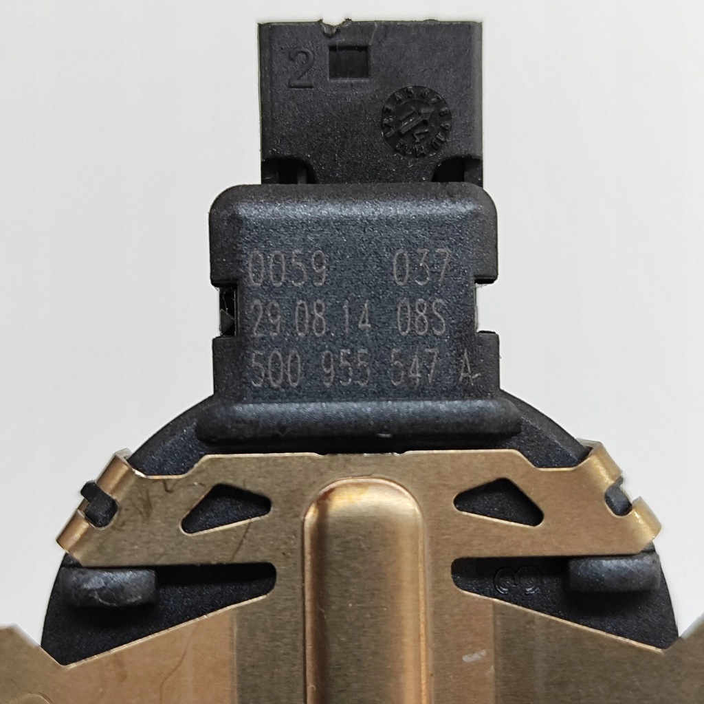 фото №6, Volkswagen golf vii 2015 датчик дощу