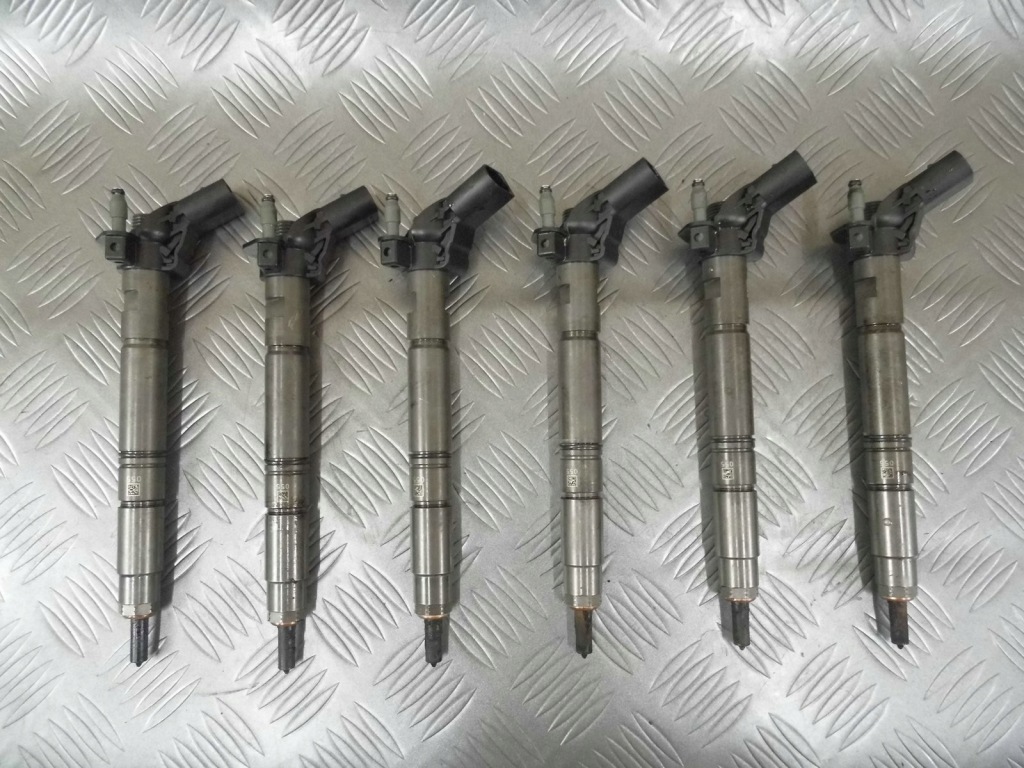 Купить Инжектор форсунка audi 3.0 tdi 059130277ed