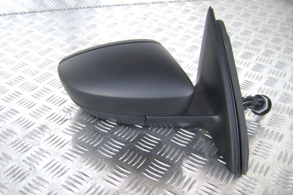 фото №1, Skoda rapid toledo iv - дзеркало праве