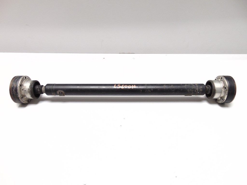 фото №1, Wał передний lexus ls iv ls600h 37140-50010