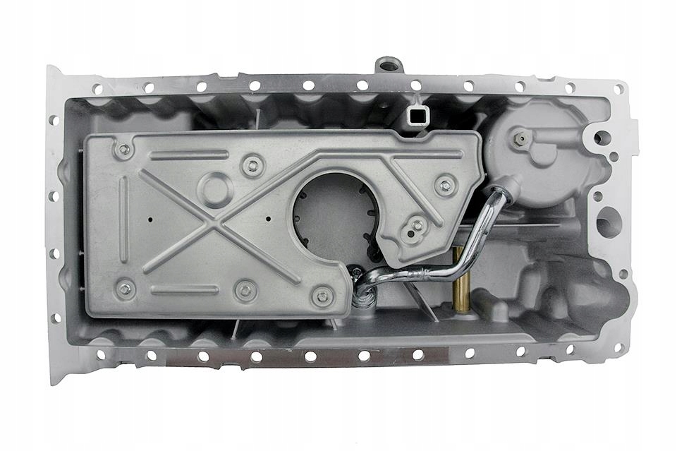 фото №4, Піддон масляна