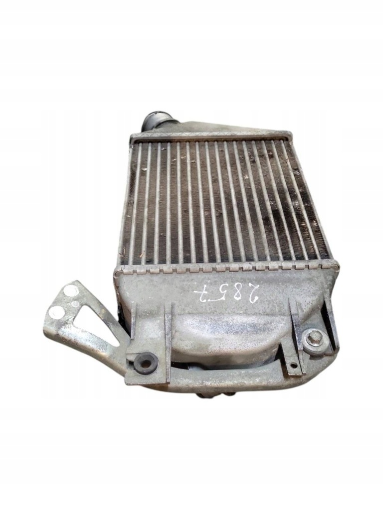 Интеркулер subaru outback Недорого