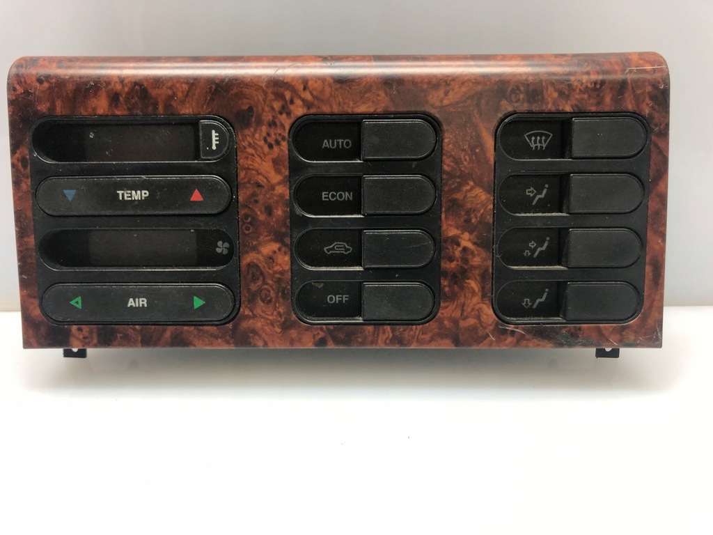 фото №1, Панель кондиціонера lancia dedra