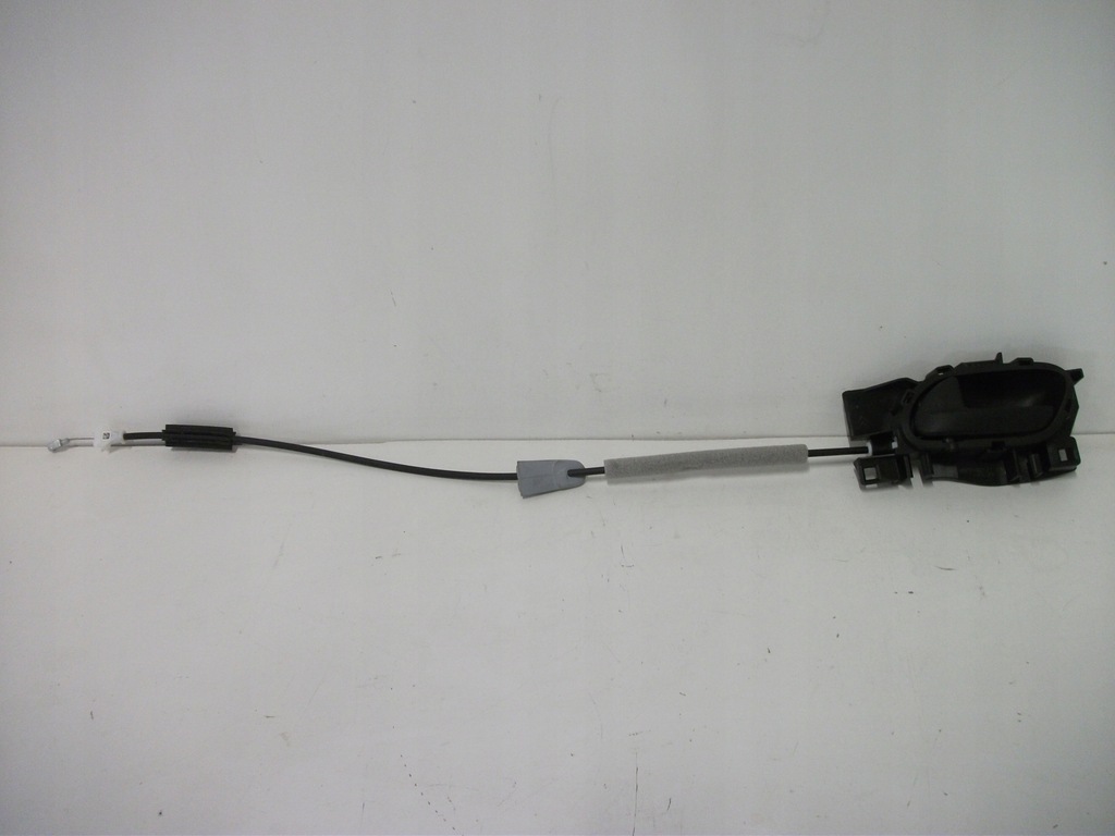 фото №1, Proace ii expert jumpy ручка двері лівий перед 96555515xt