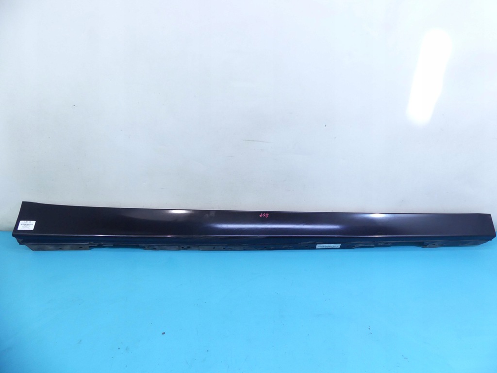 фото №1, Молдинг поріг bmw 3 f30