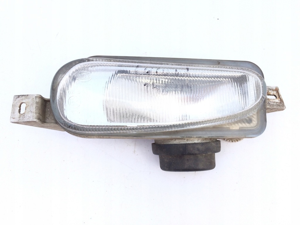 фото №1, Противотуманная фара ford escort левая 146895 ford