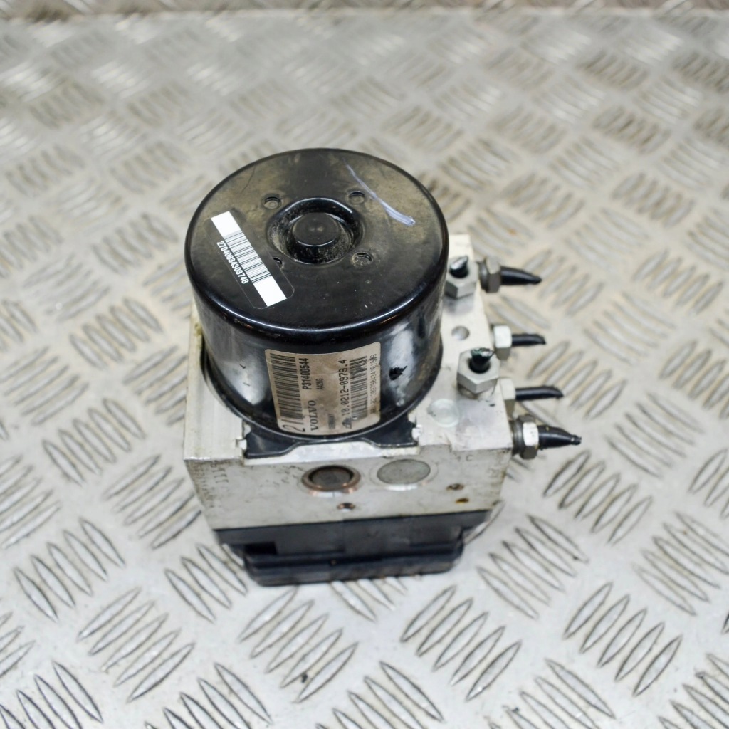 фото №3, Volvo v60 2012 насос abs