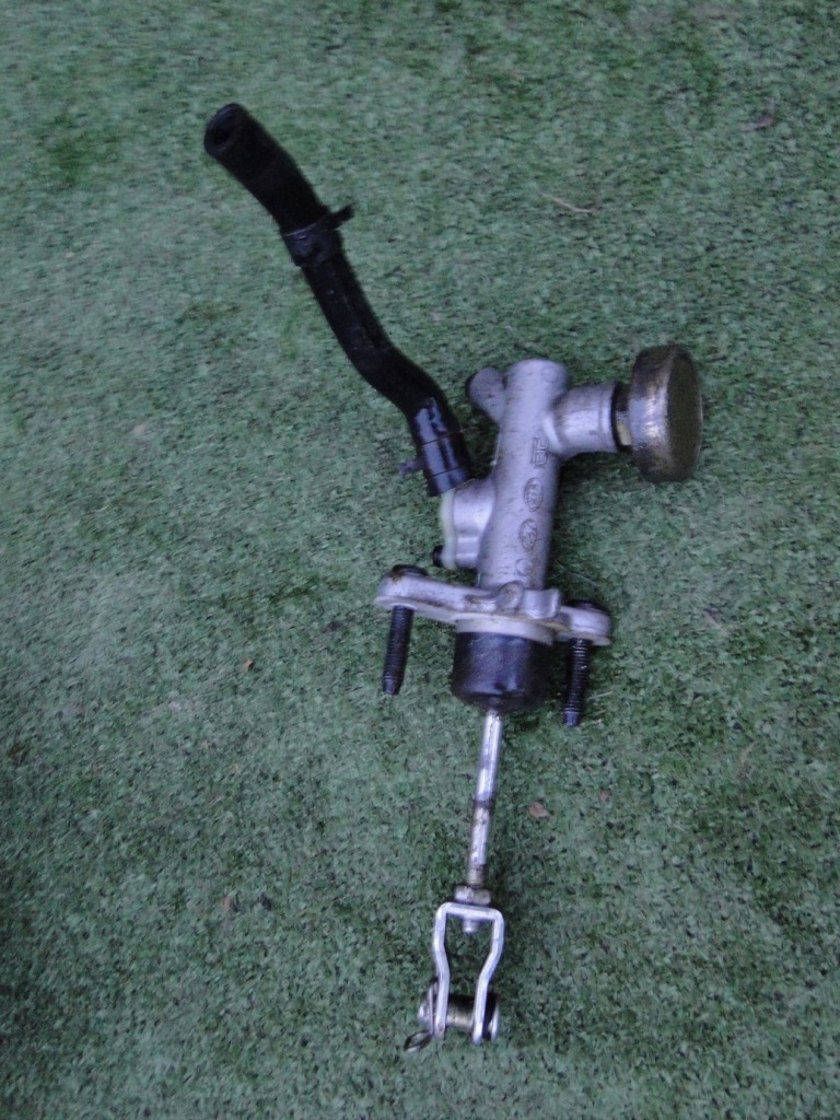 фото №2, Kia rio ii 05-11r насос сцепления