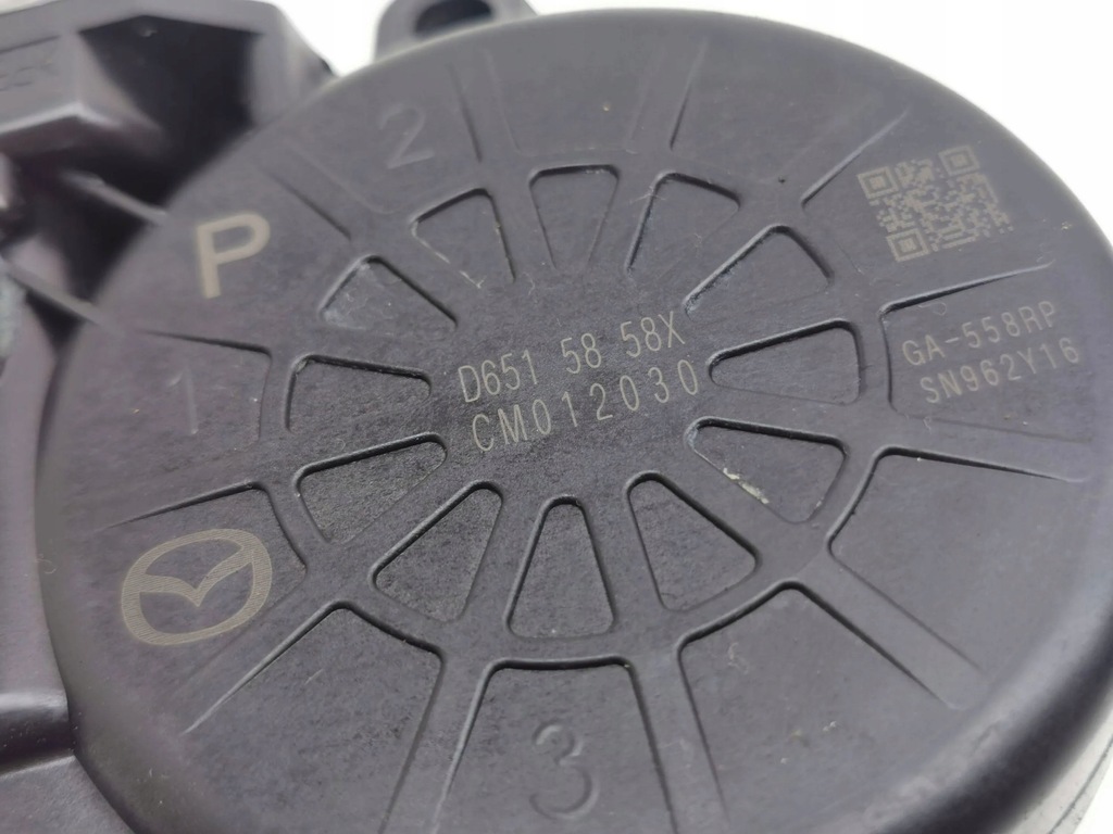 фото №6, Mazda cx-5 2013 права сторона двигуни вікон