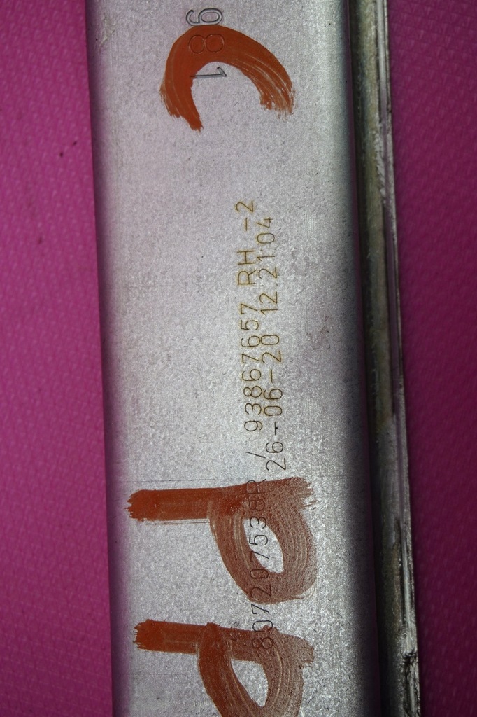 фото №7, Подъемник стекло правый передний renault trafic iii