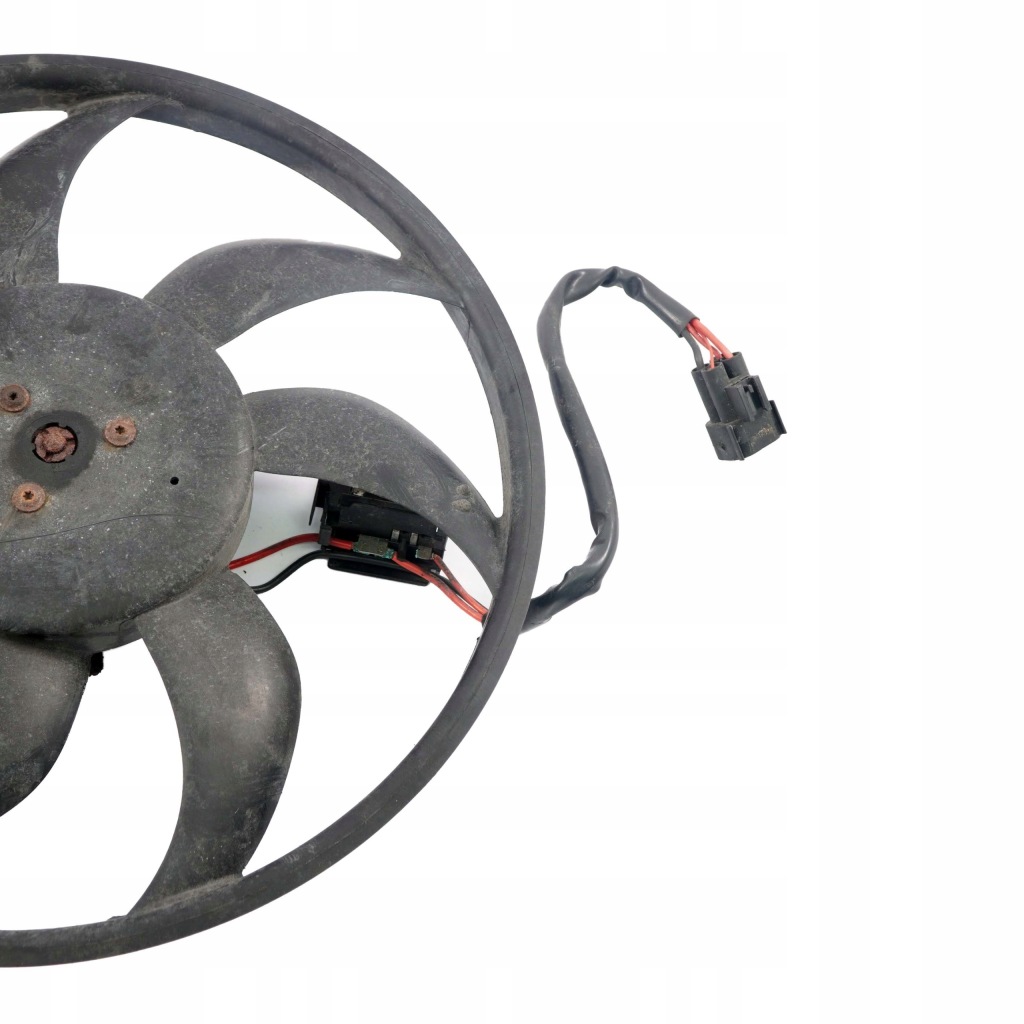 Mini r56 r57 lci дизель n47n вентилятор радіатора 8509990 Ціна