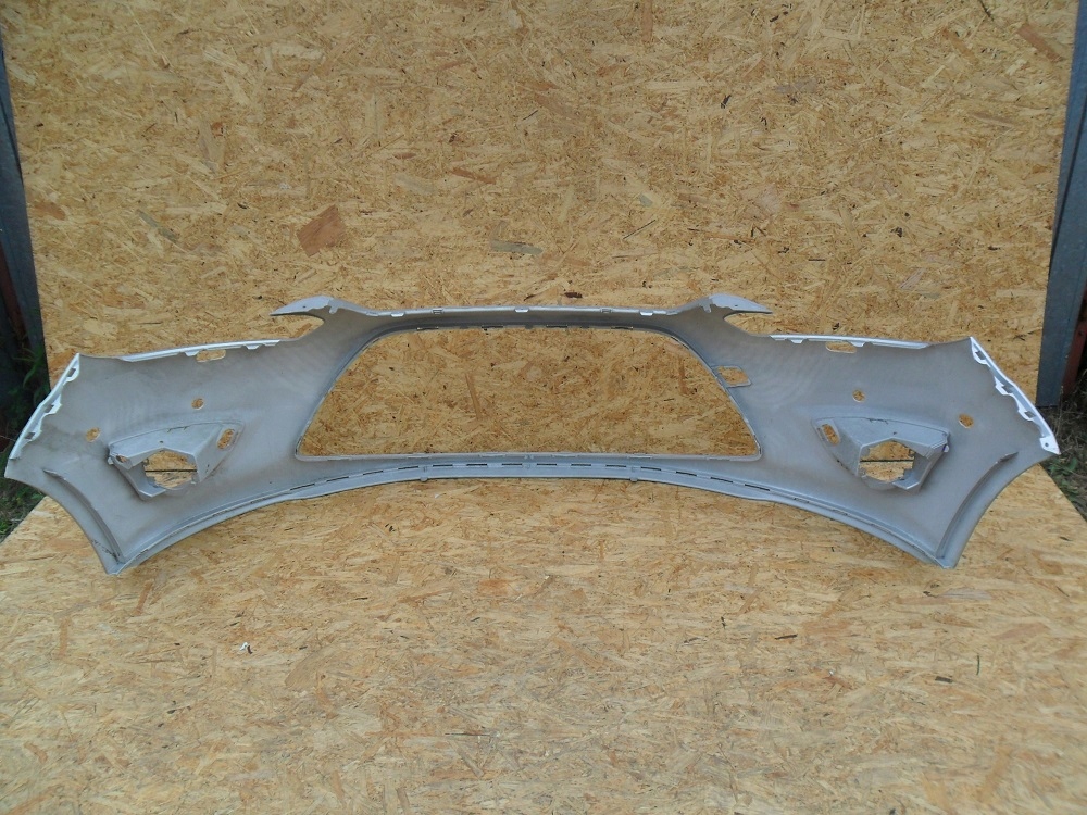 фото №16, Ford c-max 2010 2011 2012 2013 2014 бампер передній перед