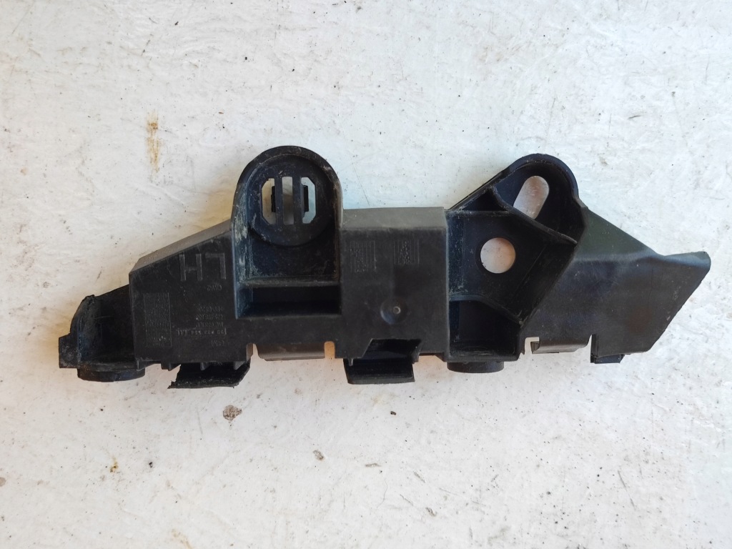 Купить Направляющая бампер перед передний левый opel corsa e 39903554