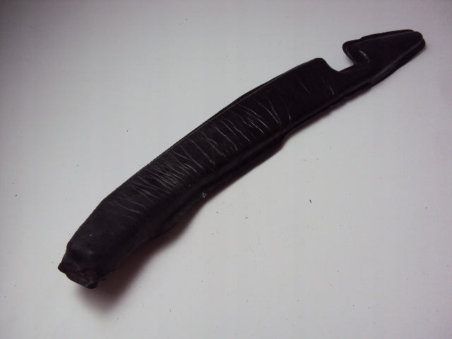 фото №1, Шумоізоляція крила лівий перед opel zafira c 13 r