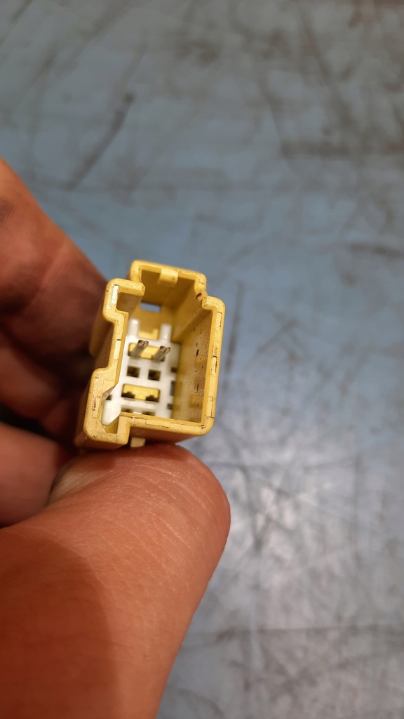 фото №5, Лента подушка безопасности volvo s60 v70 ii 00-07r