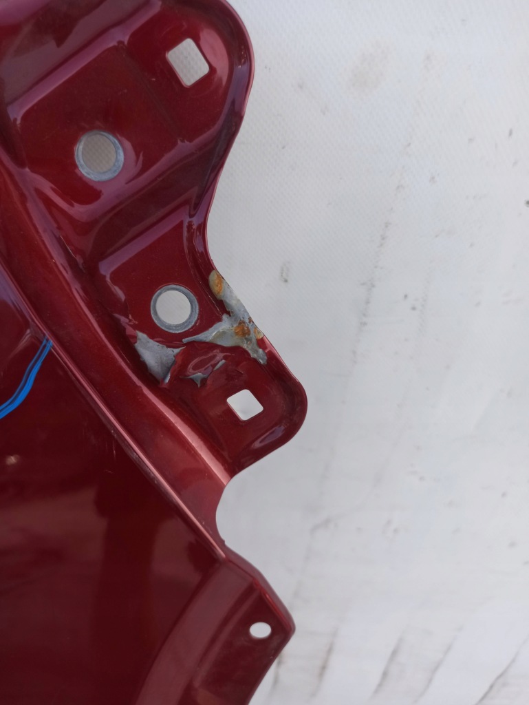 Lexus rx iv 4 крыло  правый  перед передний Доставка