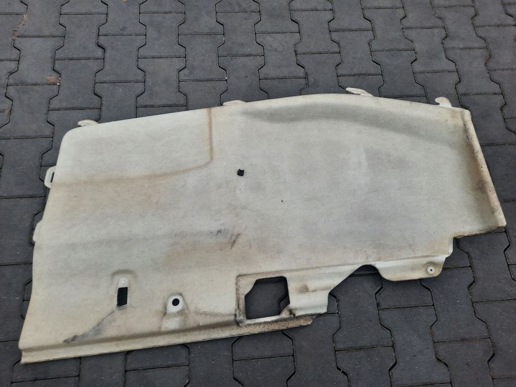 фото №1, Оббивка ліва верхній globu volvo fh 4 glob