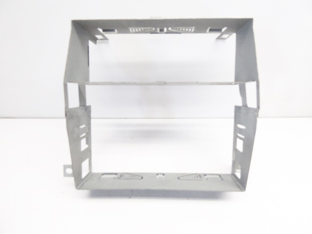 фото №1, Alfa romeo 166 рамка карман кронштейн радио 2 din