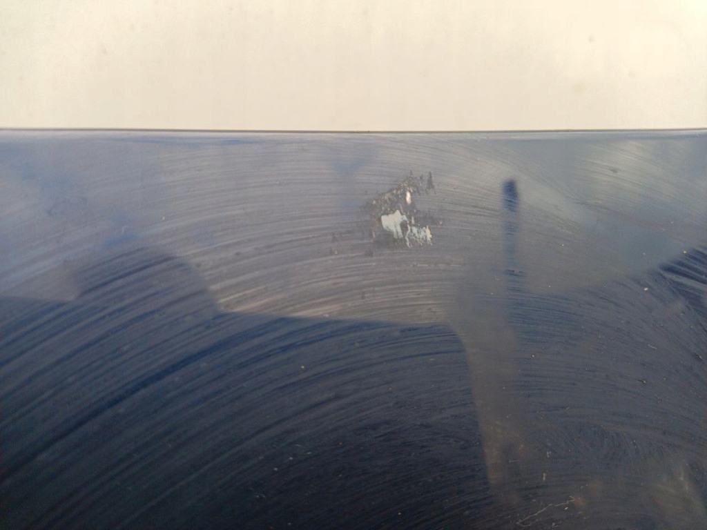 Купить Tesla model s капот передняя