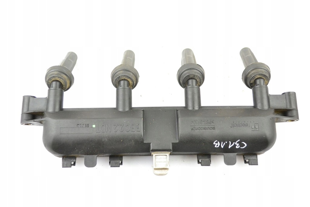 фото №1, Citroen c3 1.1 котушка запалювання